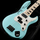 [SN HLM036E] USED YAMAHA / Attitude Limited 3 Sonic Blue [05]