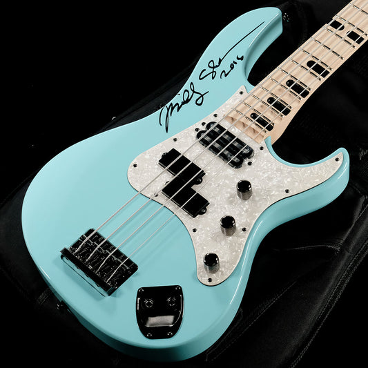 [SN HLM036E] USED YAMAHA / Attitude Limited 3 Sonic Blue [05]