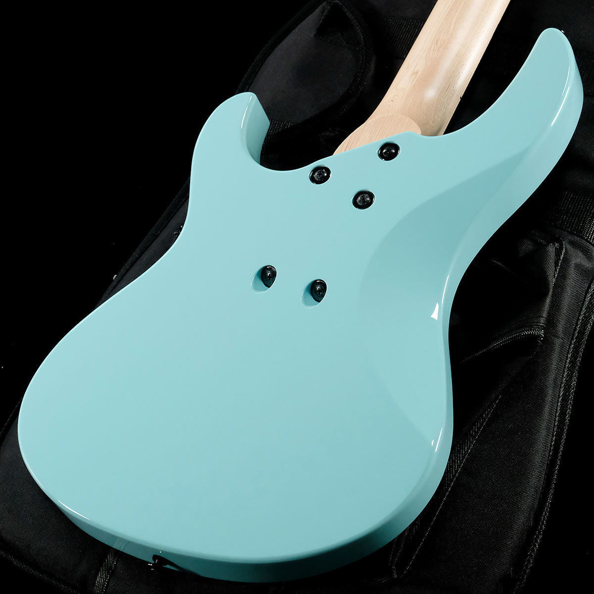 [SN HLM036E] USED YAMAHA / Attitude Limited 3 Sonic Blue [05]