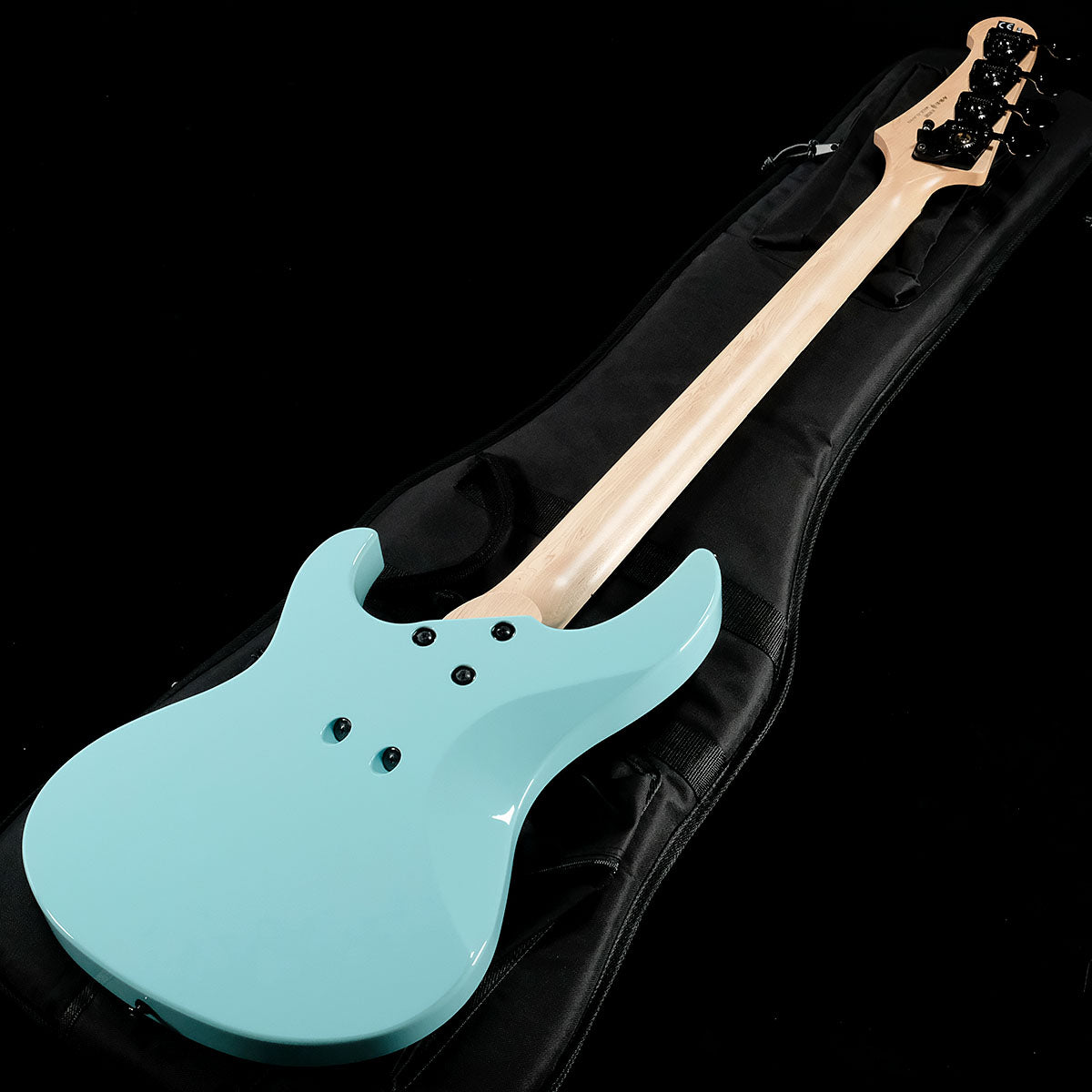 [SN HLM036E] USED YAMAHA / Attitude Limited 3 Sonic Blue [05]