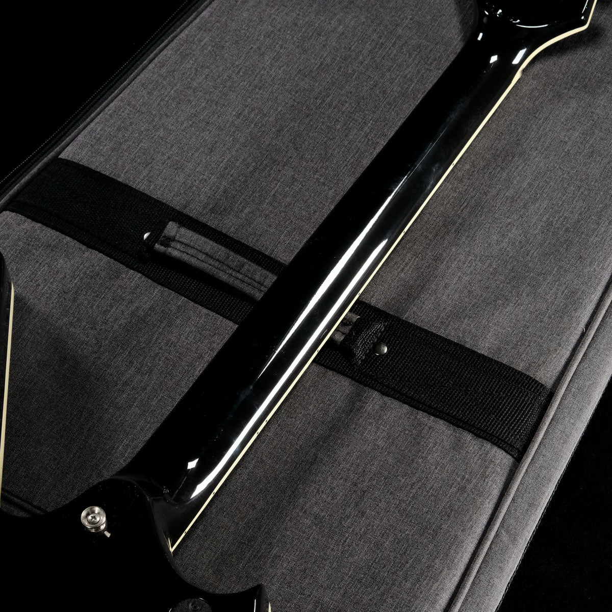 [SN 9908009] USED Washburn / 1999 PS2000 Black [05]