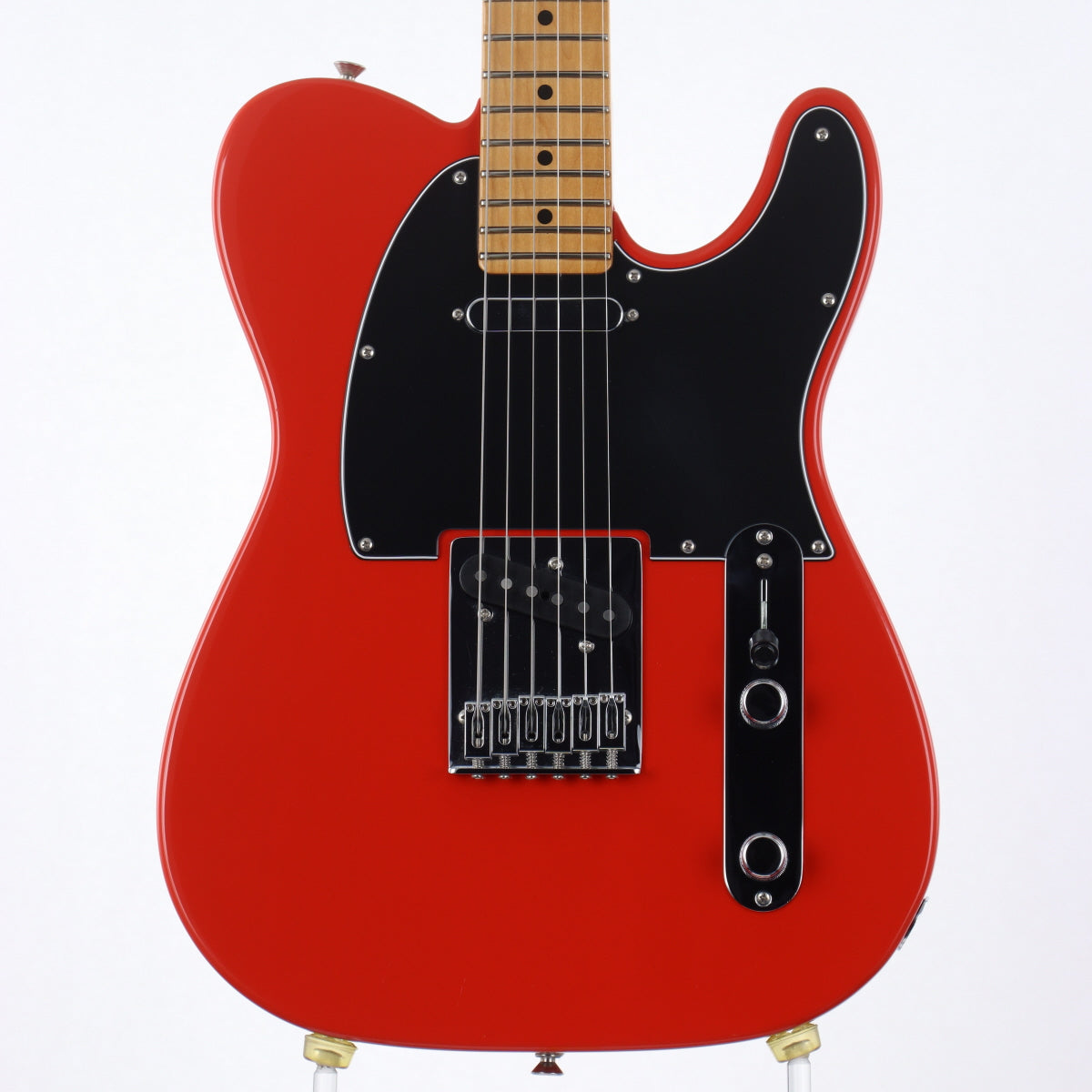 Telecaster type [Electric guitar › Telecaster type