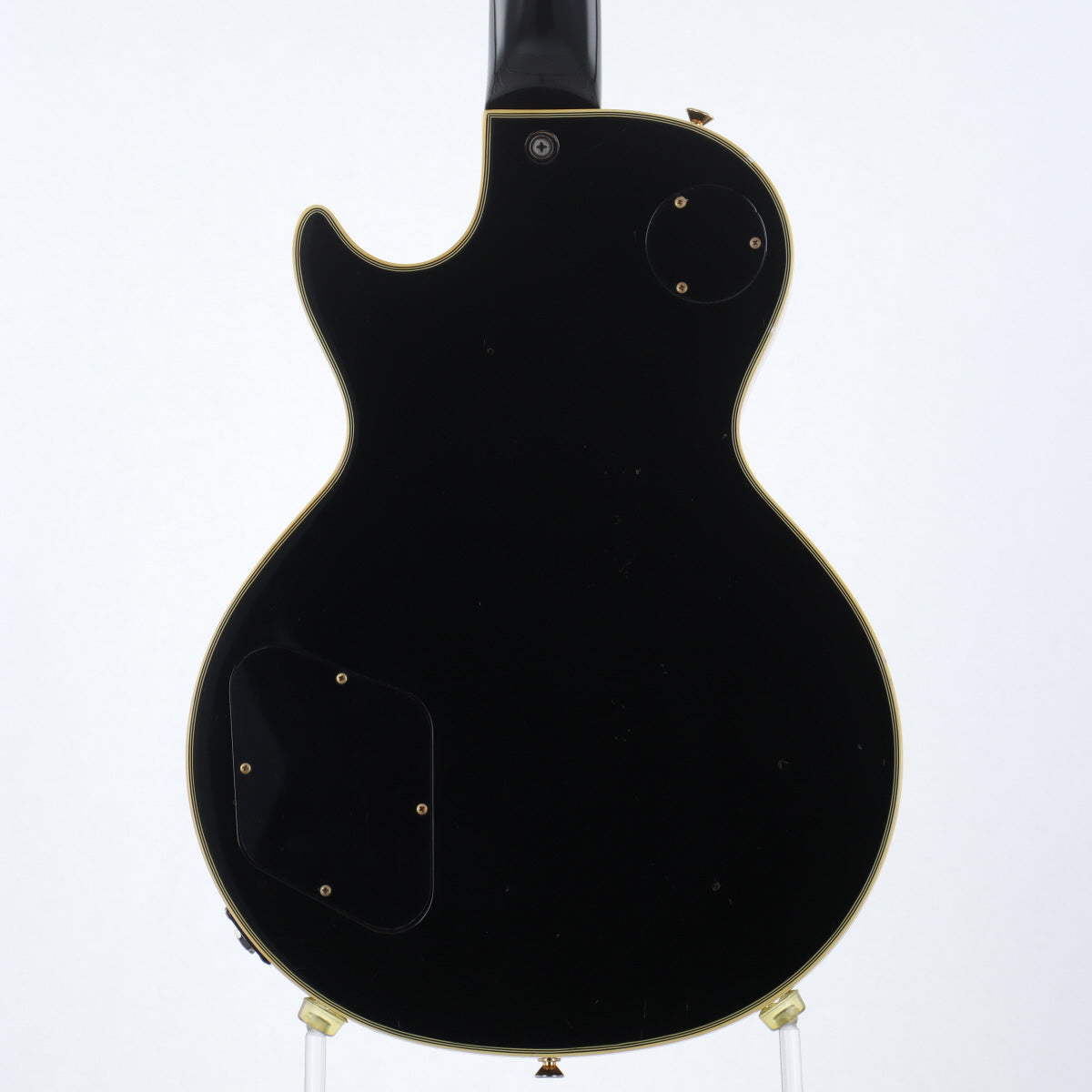 [SN 92070] USED Greco / EGC-550 Black [11]