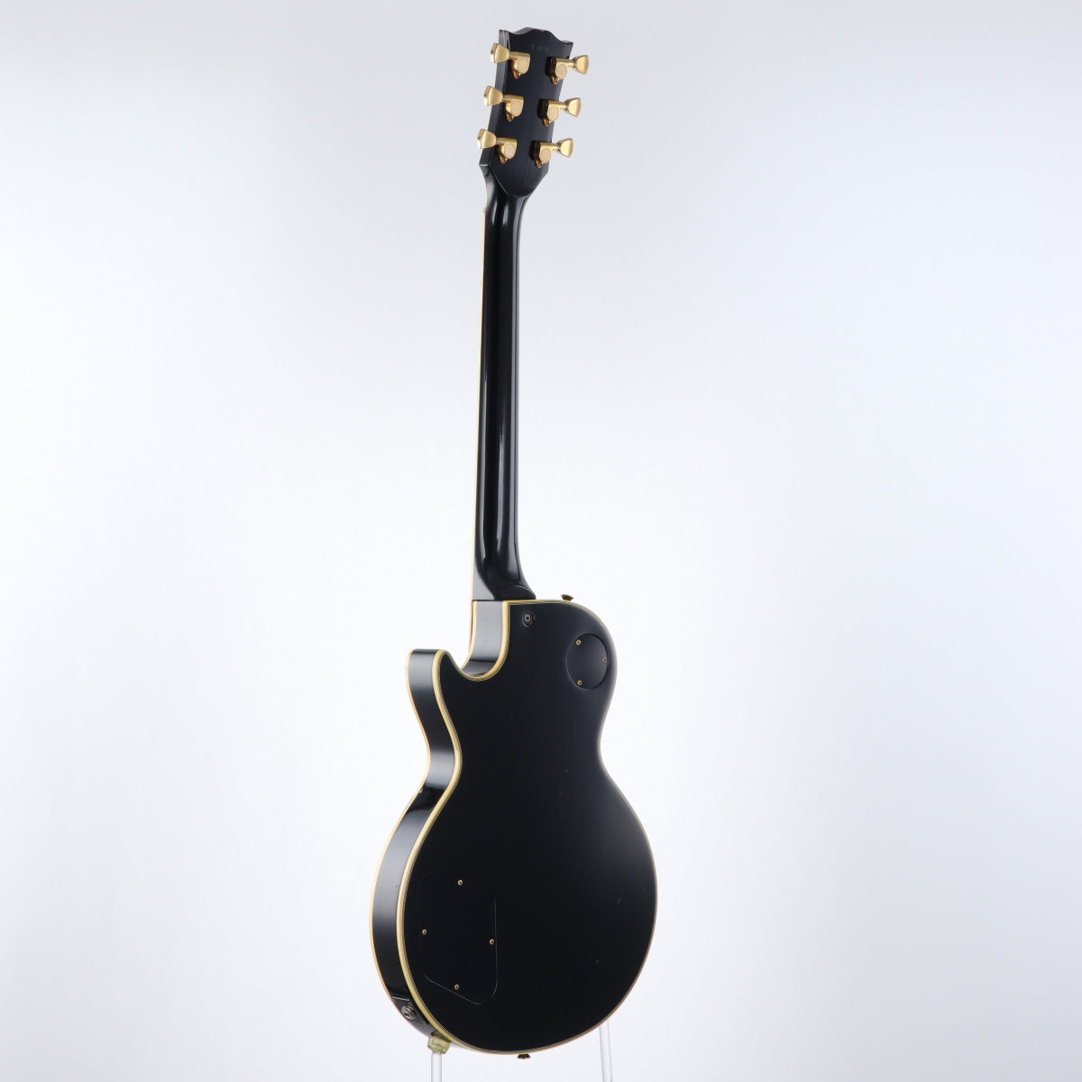 [SN 92070] USED Greco / EGC-550 Black [11]