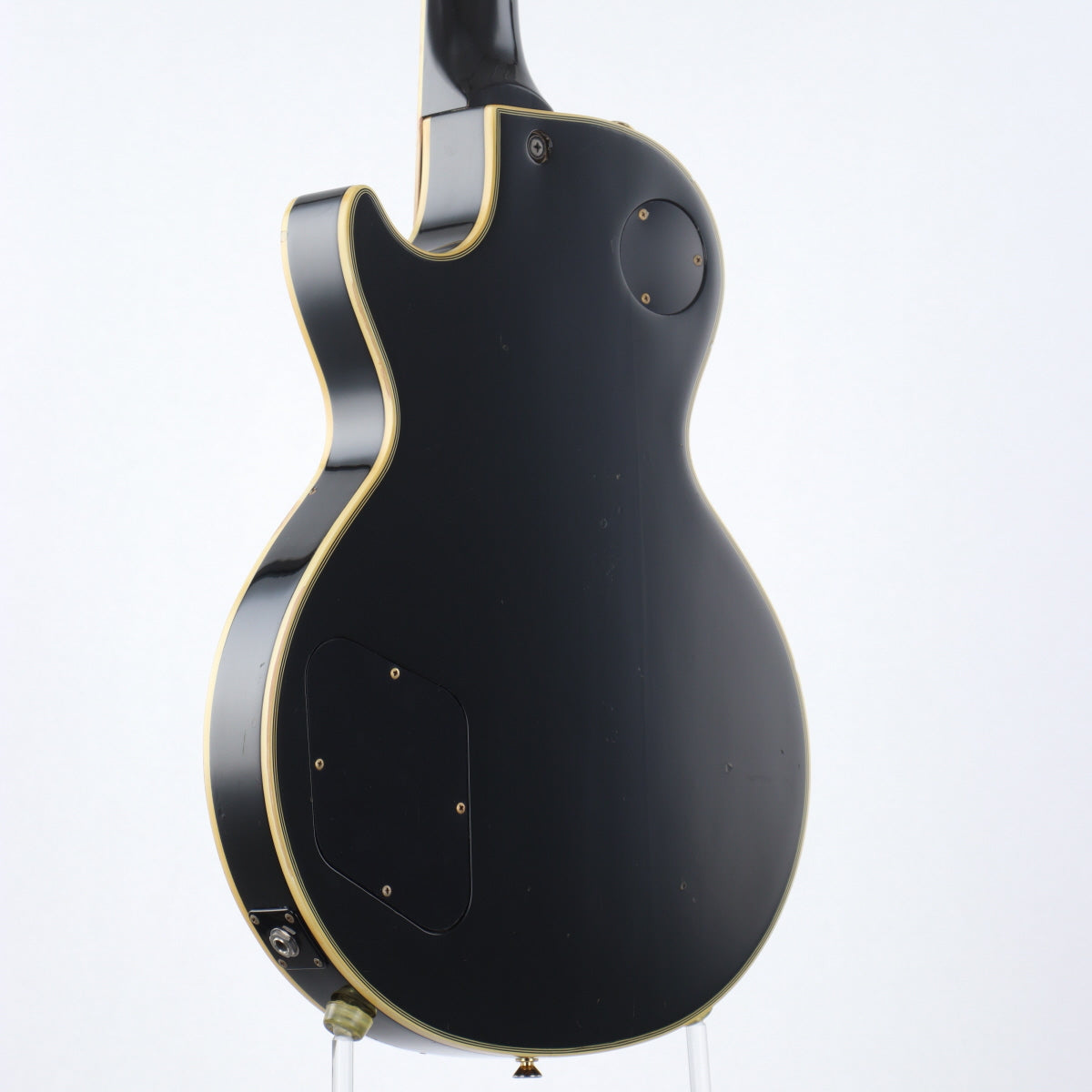 [SN 92070] USED Greco / EGC-550 Black [11]