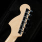 [SN JD15017463] USED Fender / ST-YJM / Yngwie Malmsteen Stratocaster Yellow White [05]