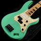[SN 5FL073] USED YAMAHA / ATT-LTDII / Attitude-LTD II Sea Foam Green [05]