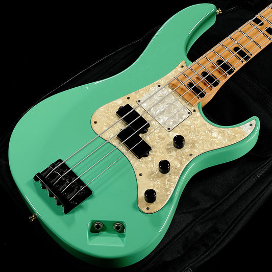 [SN 5FL073] USED YAMAHA / ATT-LTDII / Attitude-LTD II Sea Foam Green [05]