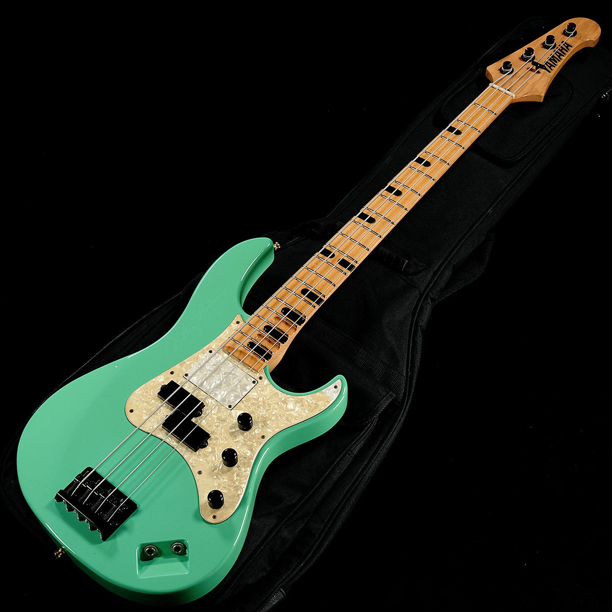 [SN 5FL073] USED YAMAHA / ATT-LTDII / Attitude-LTD II Sea Foam Green [05]