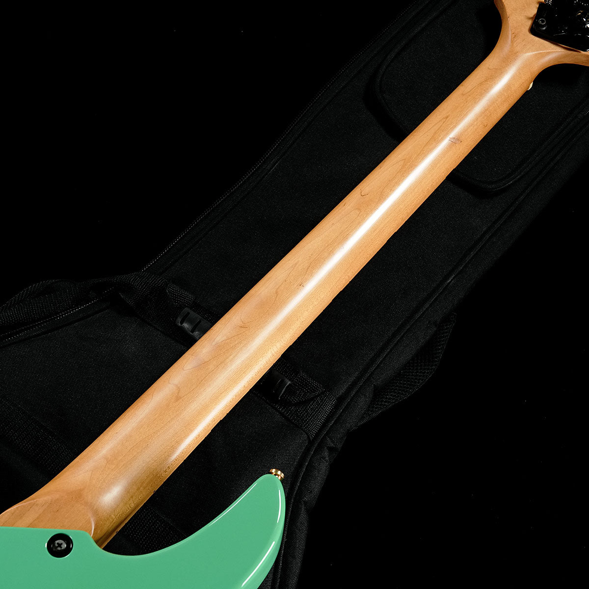 [SN 5FL073] USED YAMAHA / ATT-LTDII / Attitude-LTD II Sea Foam Green [05]