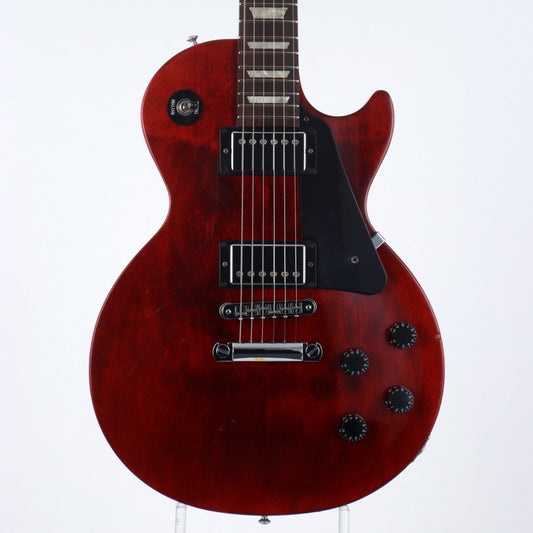 [SN 104210427] USED Gibson USA Gibson / Les Paul Studio Wine Red [20]