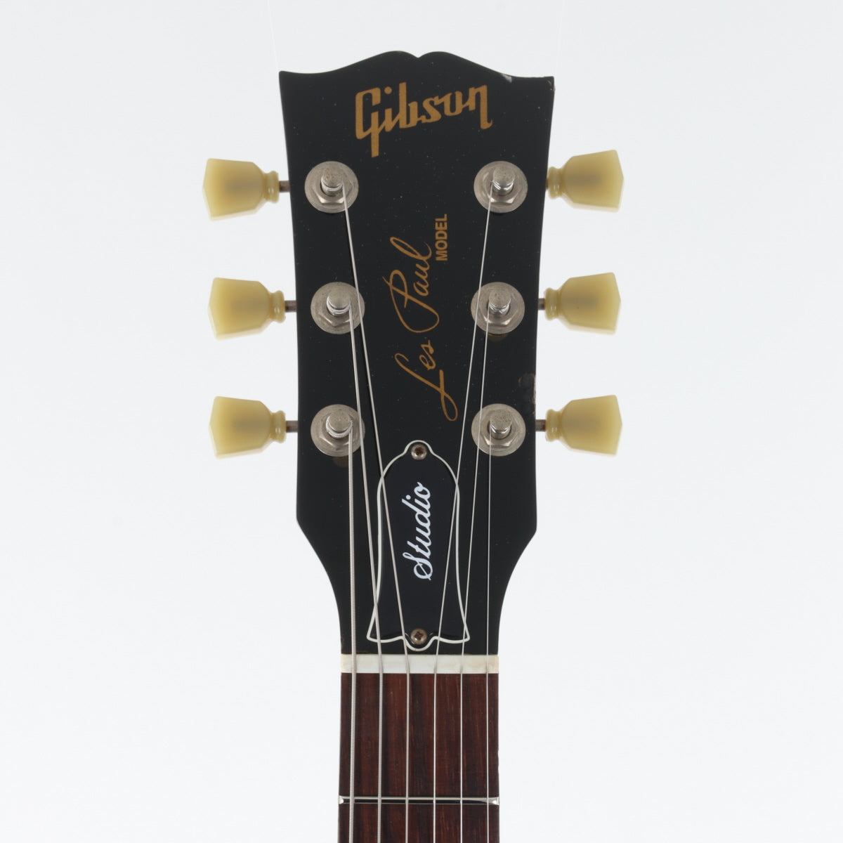 [SN 104210427] USED Gibson USA Gibson / Les Paul Studio Wine Red [20]