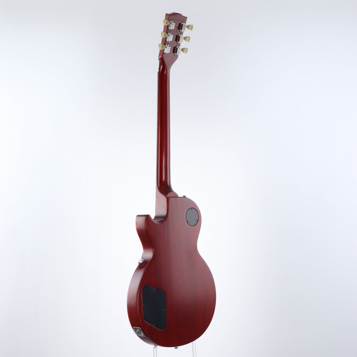[SN 104210427] USED Gibson USA Gibson / Les Paul Studio Wine Red [20]
