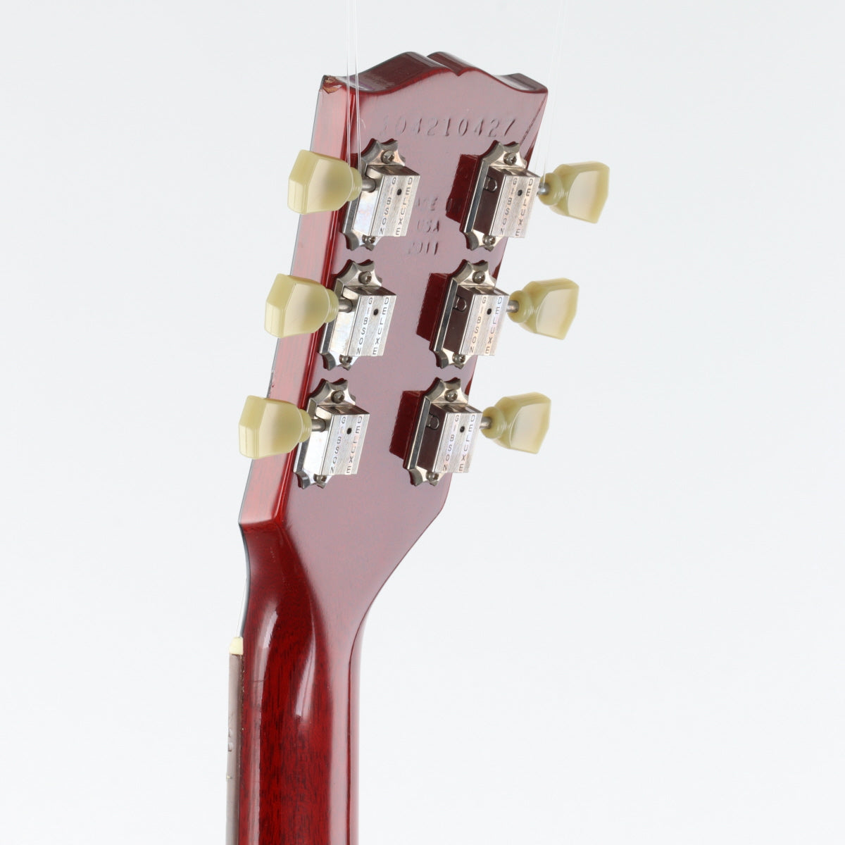 [SN 104210427] USED Gibson USA Gibson / Les Paul Studio Wine Red [20]