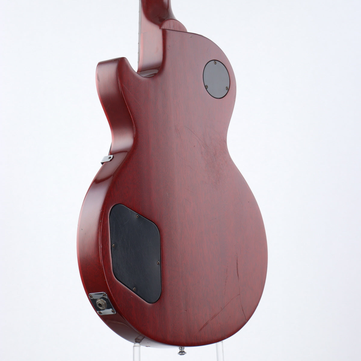 [SN 104210427] USED Gibson USA Gibson / Les Paul Studio Wine Red [20]