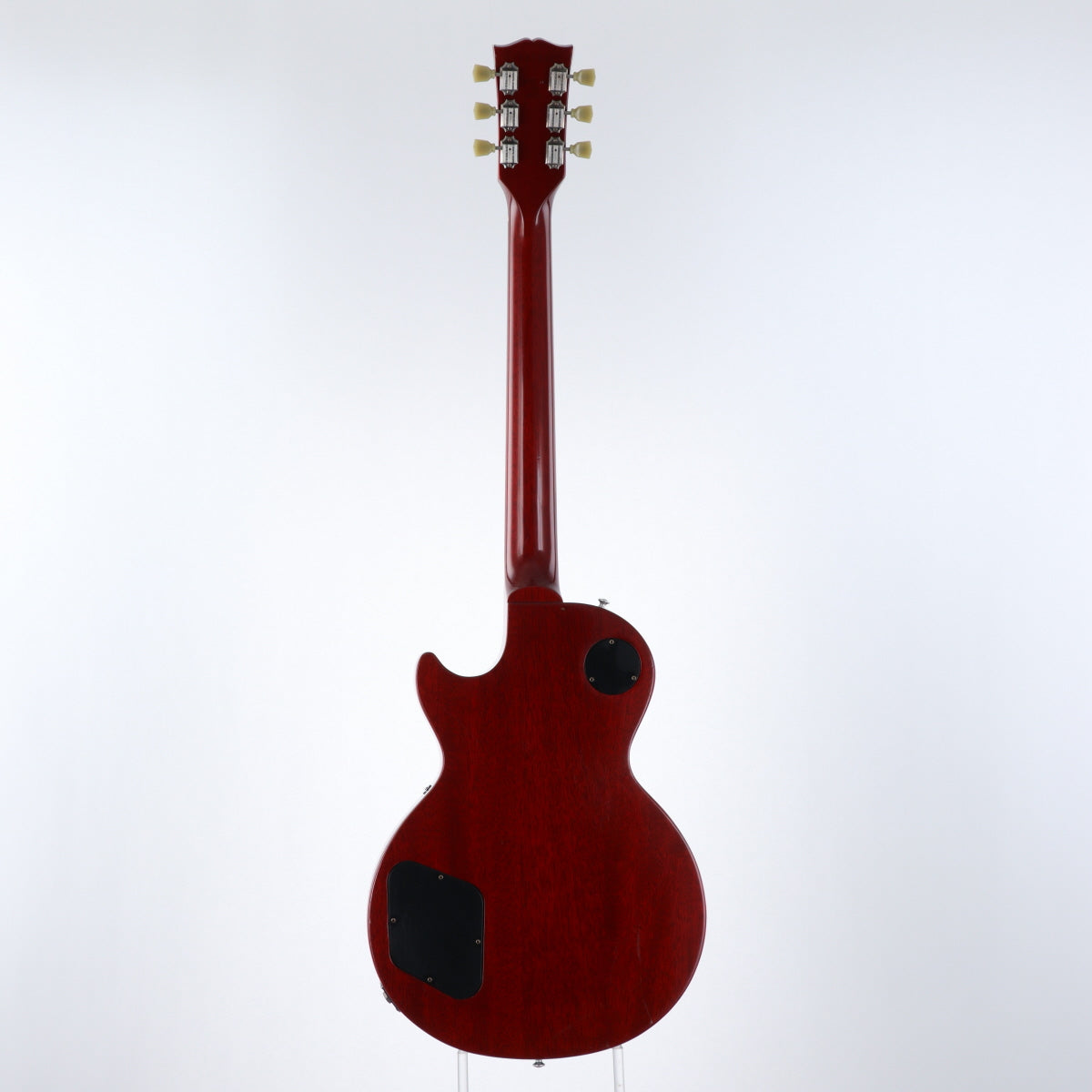[SN 104210427] USED Gibson USA Gibson / Les Paul Studio Wine Red [20]