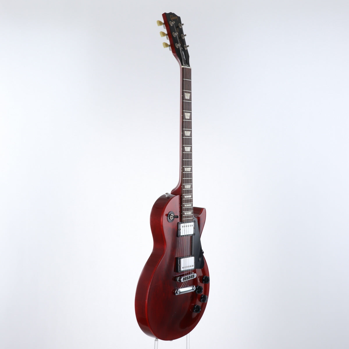 [SN 104210427] USED Gibson USA Gibson / Les Paul Studio Wine Red [20]