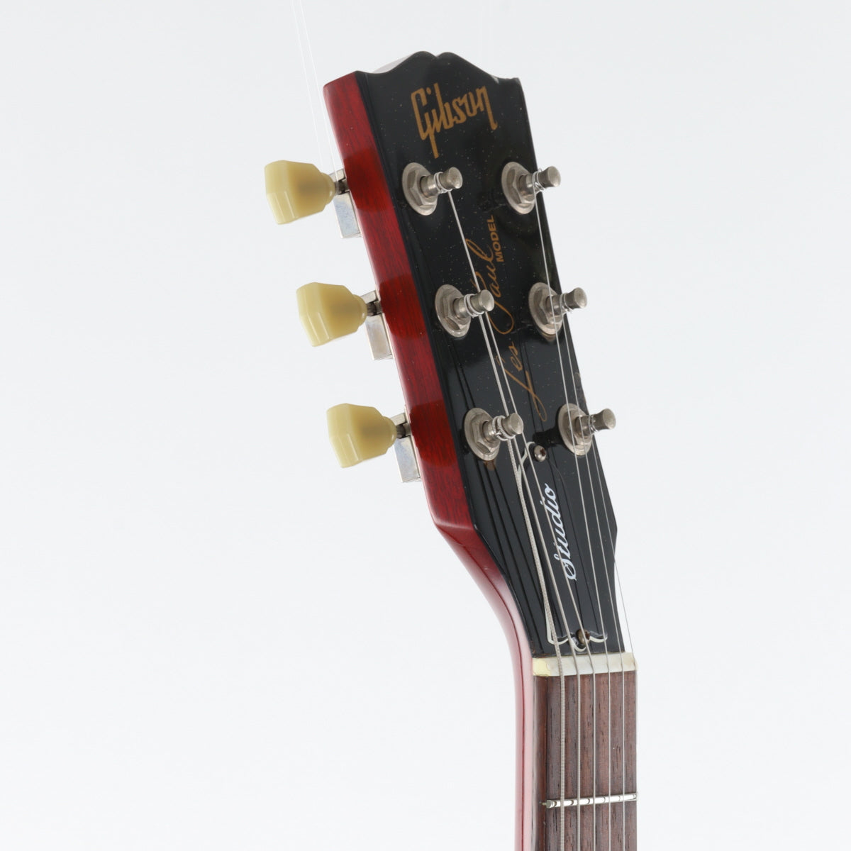 [SN 104210427] USED Gibson USA Gibson / Les Paul Studio Wine Red [20]