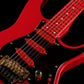 [SN 300/300] USED FERNANDES/BURNY / LA-CustomKK 300/300 [05]