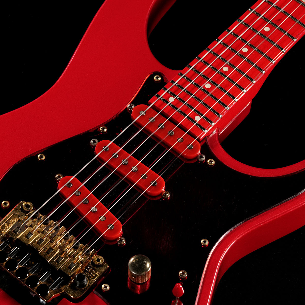 [SN 300/300] USED FERNANDES/BURNY / LA-CustomKK 300/300 [05]