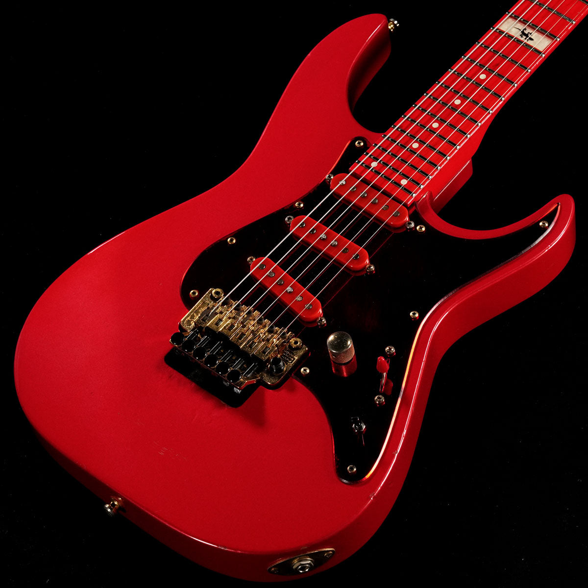 [SN 300/300] USED FERNANDES/BURNY / LA-CustomKK 300/300 [05]