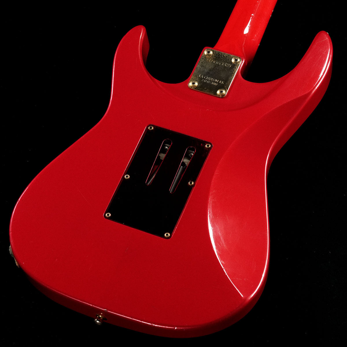 [SN 300/300] USED FERNANDES/BURNY / LA-CustomKK 300/300 [05]