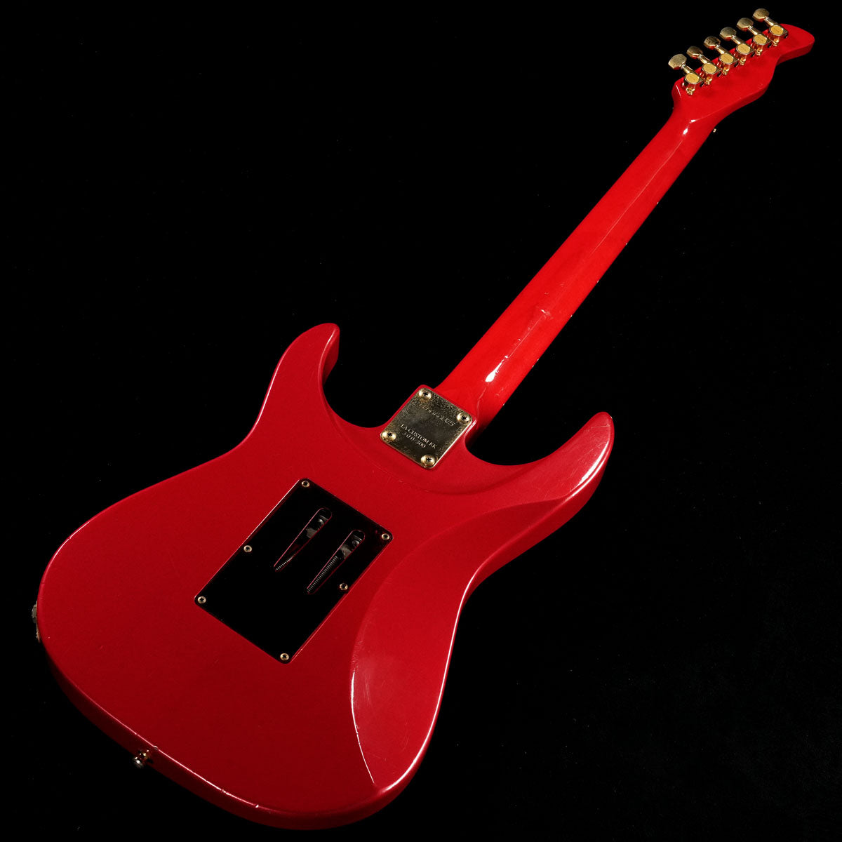 [SN 300/300] USED FERNANDES/BURNY / LA-CustomKK 300/300 [05]