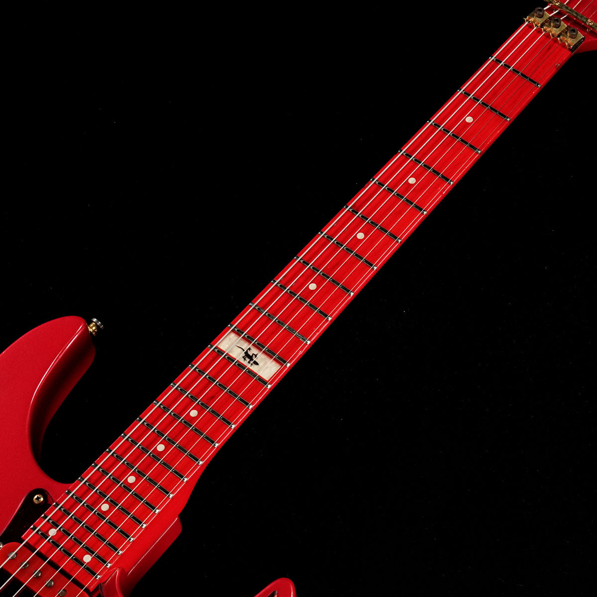 [SN 300/300] USED FERNANDES/BURNY / LA-CustomKK 300/300 [05]