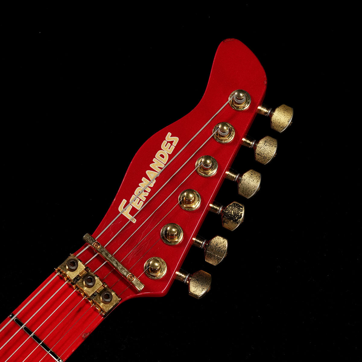 [SN 300/300] USED FERNANDES/BURNY / LA-CustomKK 300/300 [05]