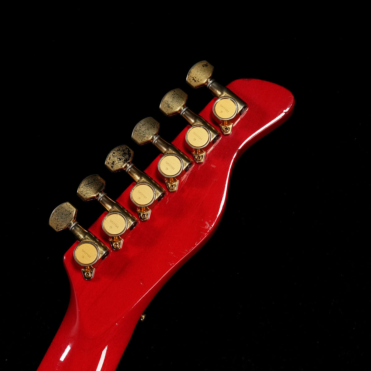 [SN 300/300] USED FERNANDES/BURNY / LA-CustomKK 300/300 [05]