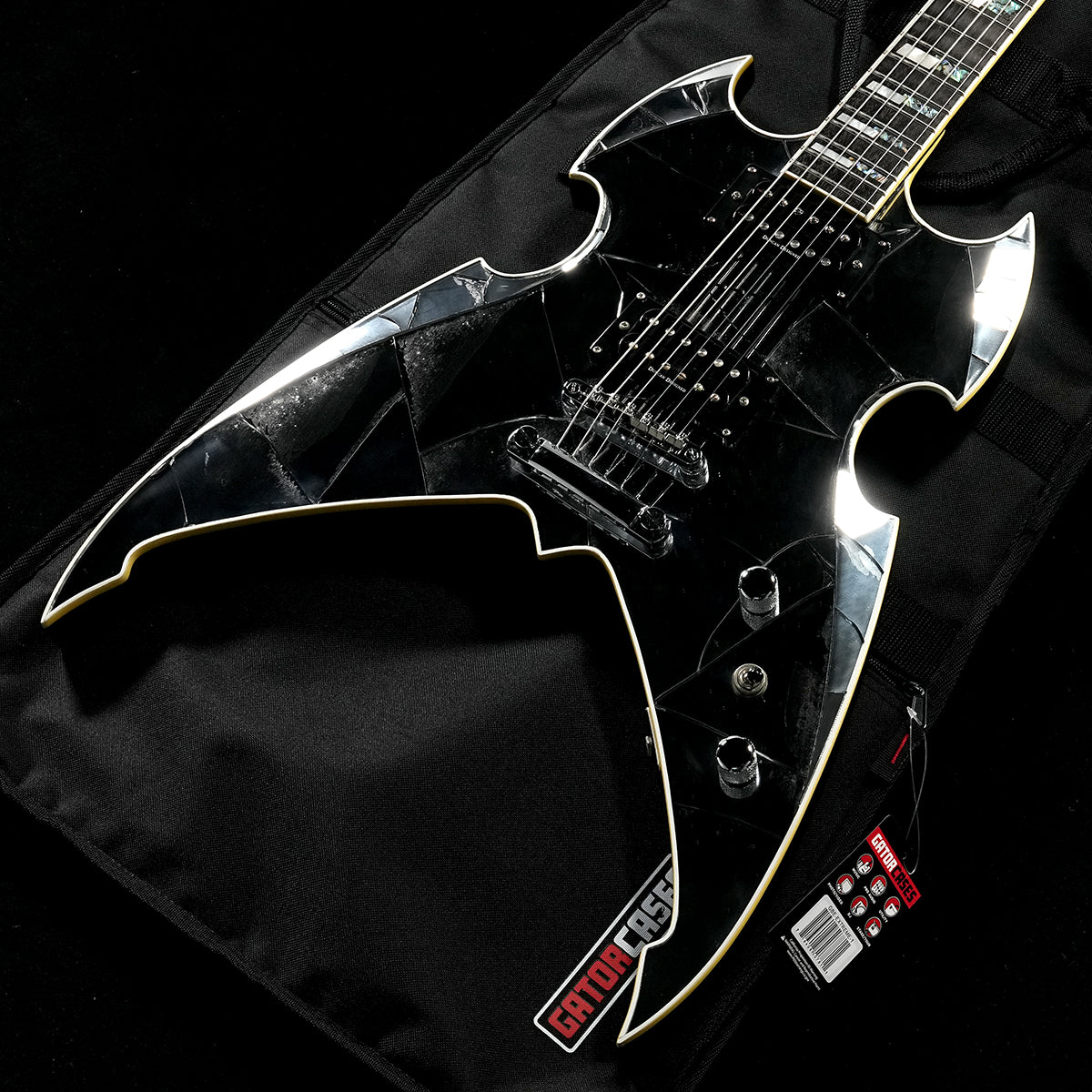 [SN S040710009] USED Silvertone / PS-AP5 [05]