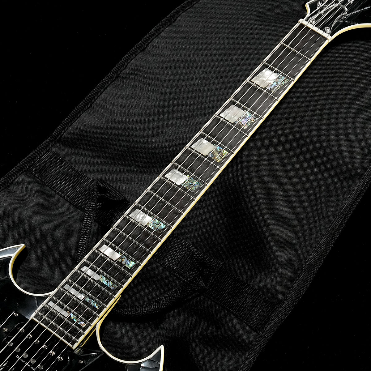 [SN S040710009] USED Silvertone / PS-AP5 [05]
