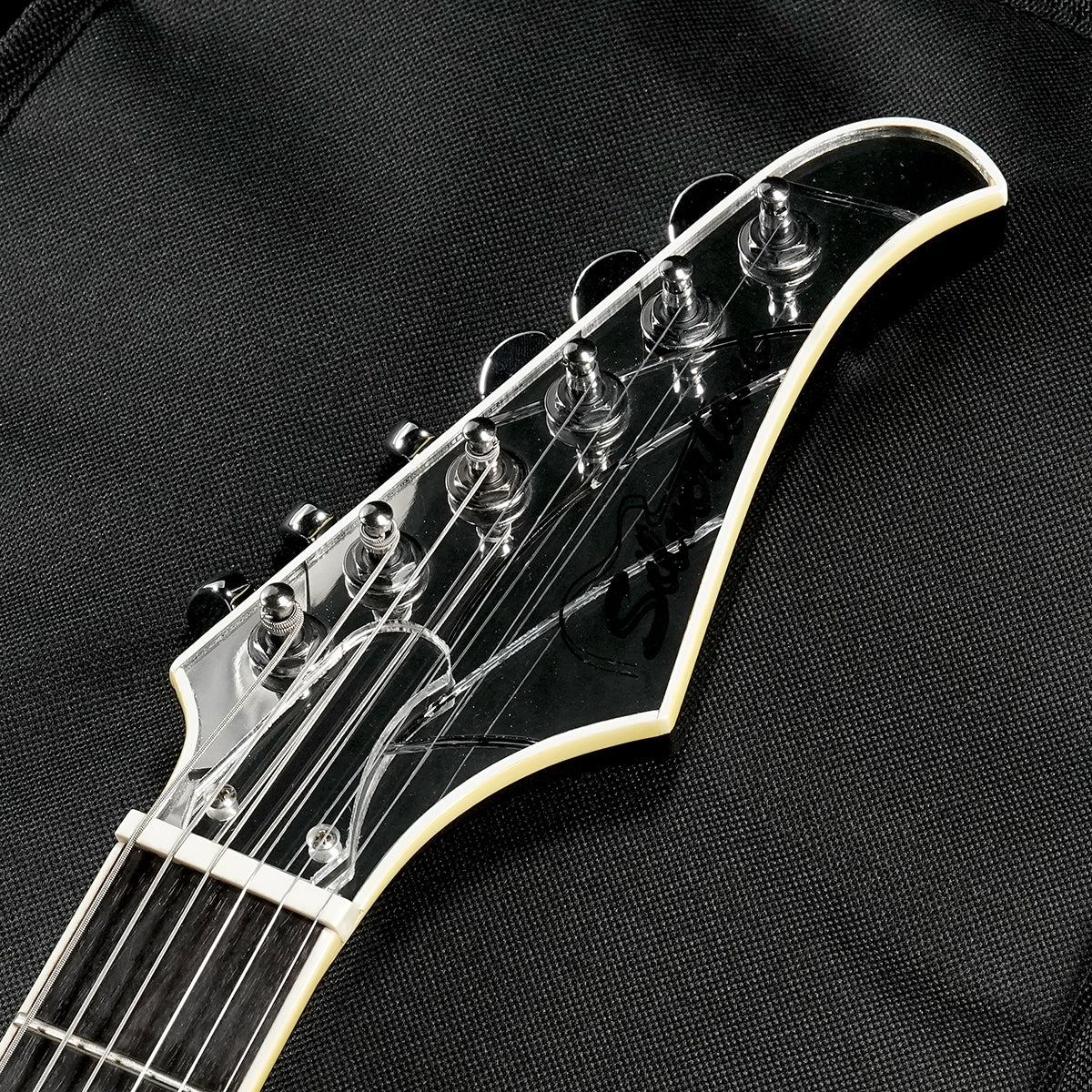 [SN S040710009] USED Silvertone / PS-AP5 [05]