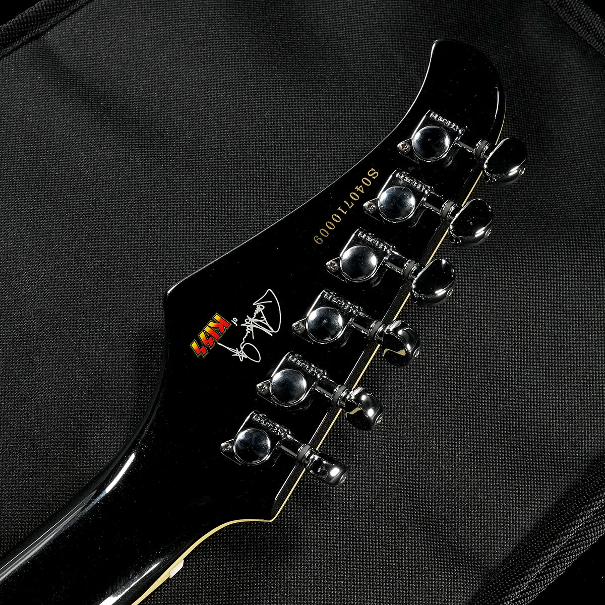 [SN S040710009] USED Silvertone / PS-AP5 [05]