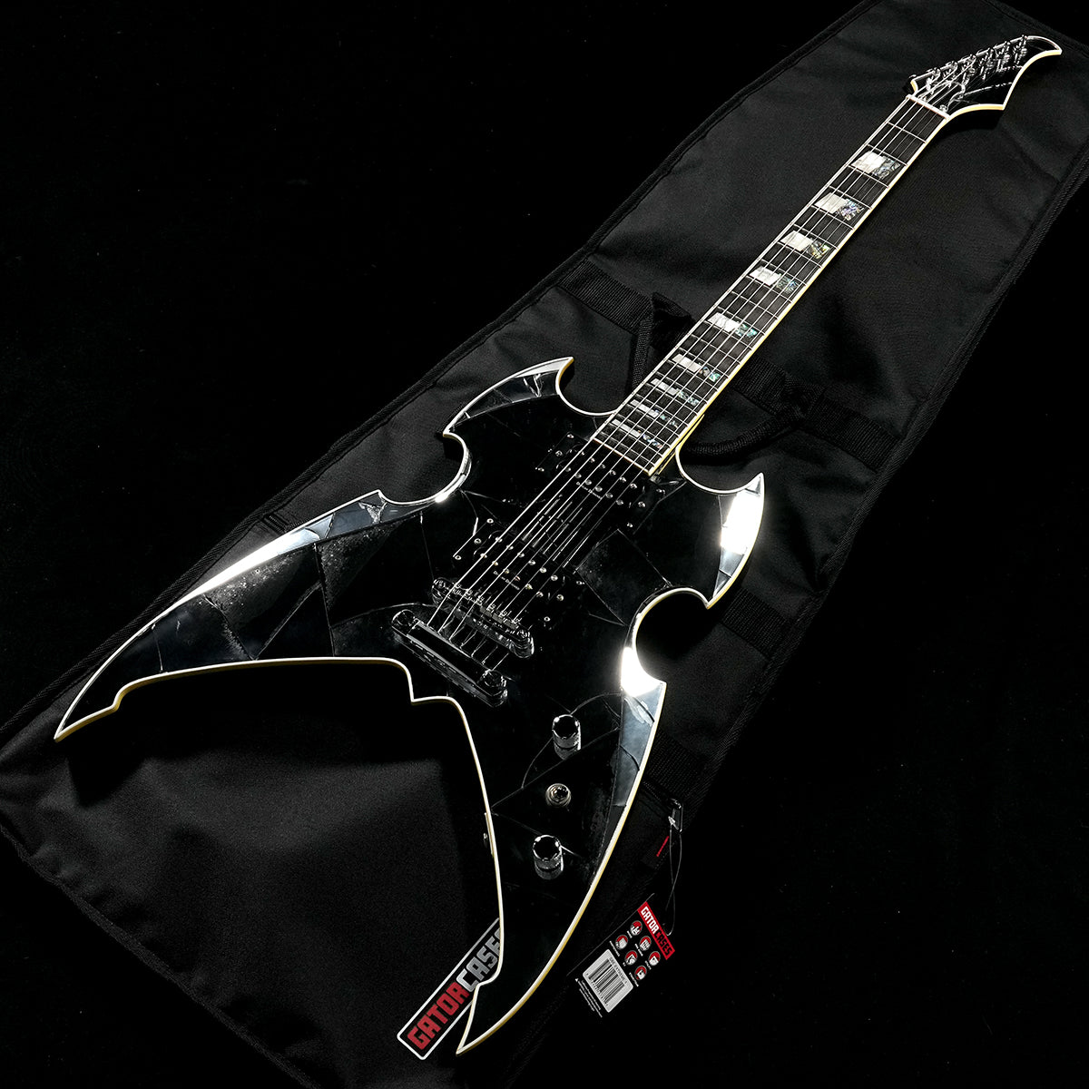 [SN S040710009] USED Silvertone / PS-AP5 [05]