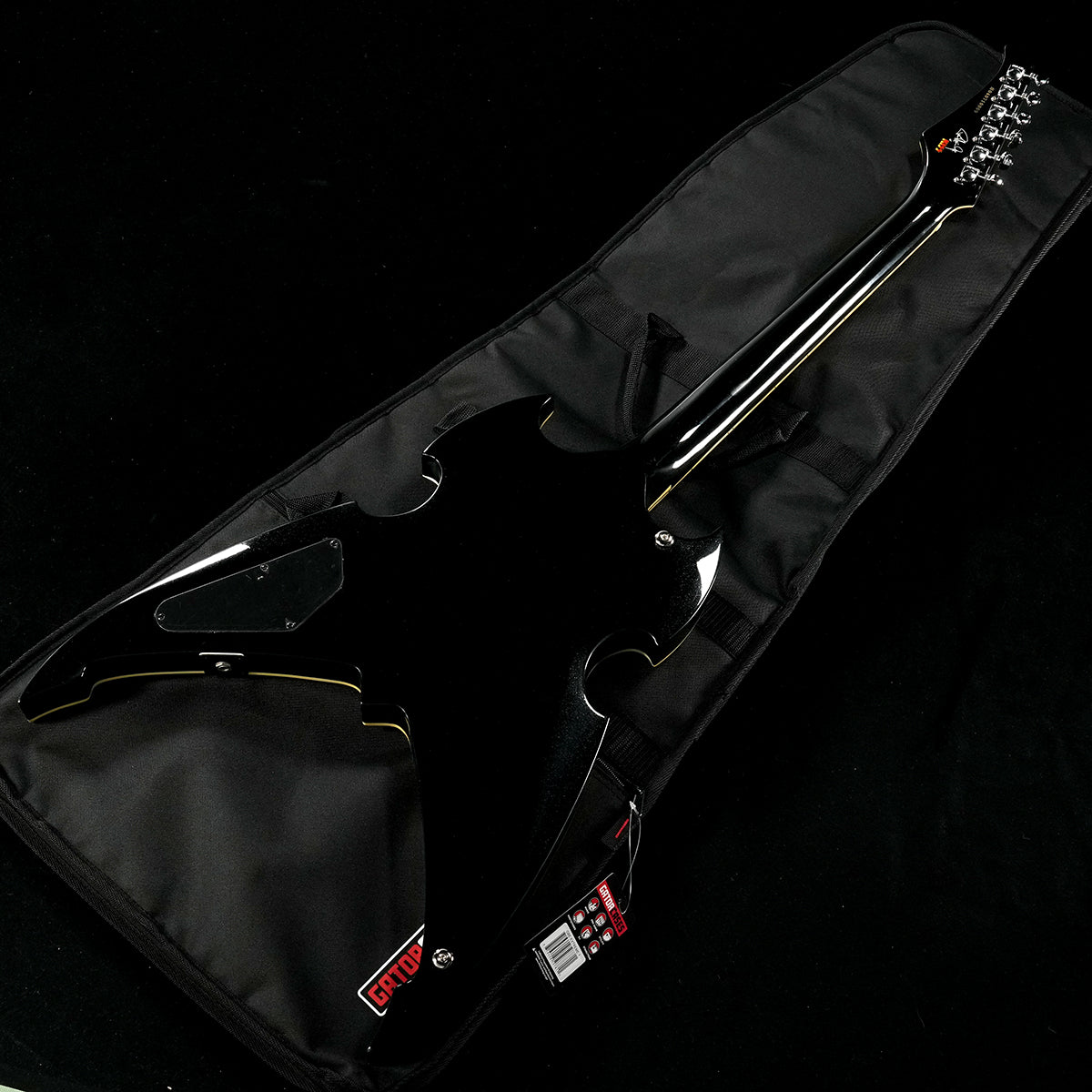 [SN S040710009] USED Silvertone / PS-AP5 [05]