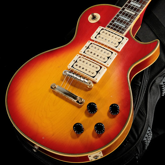 [SN C796959] USED GRECO / EG600 [05]