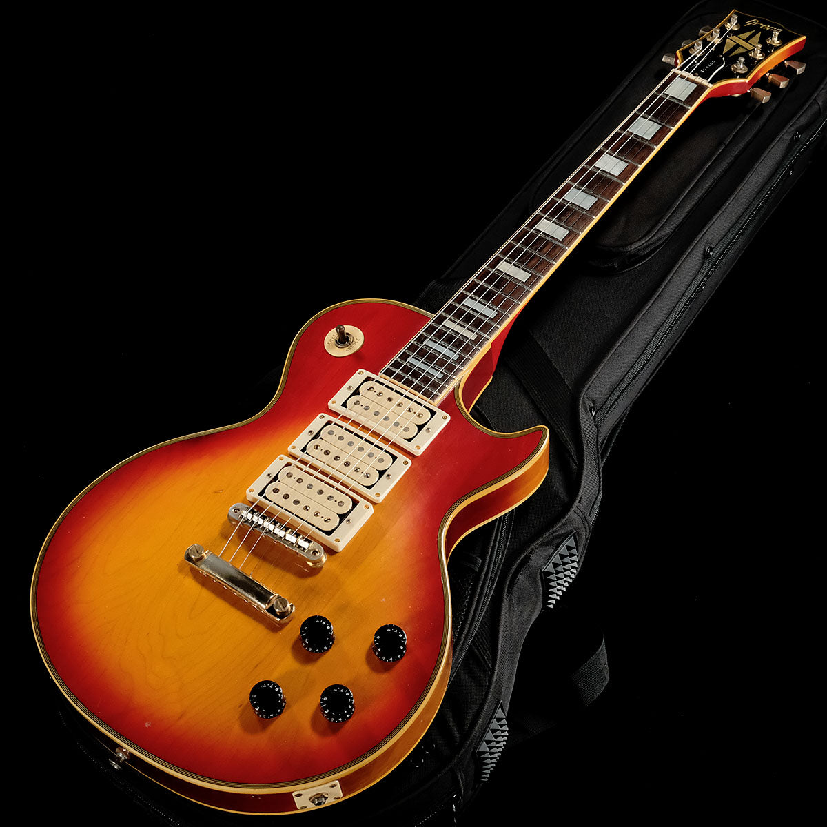 [SN C796959] USED GRECO / EG600 [05]