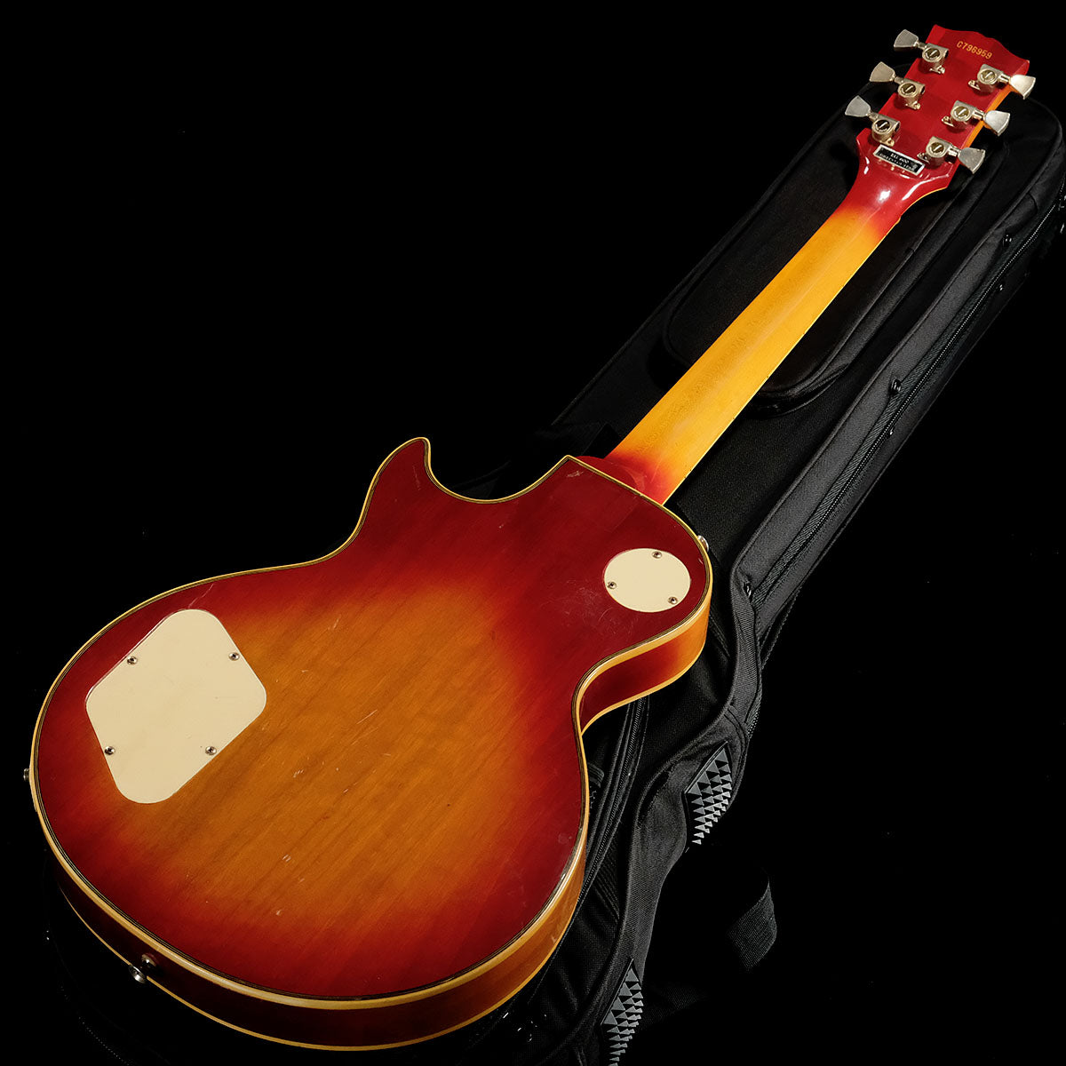 [SN C796959] USED GRECO / EG600 [05]