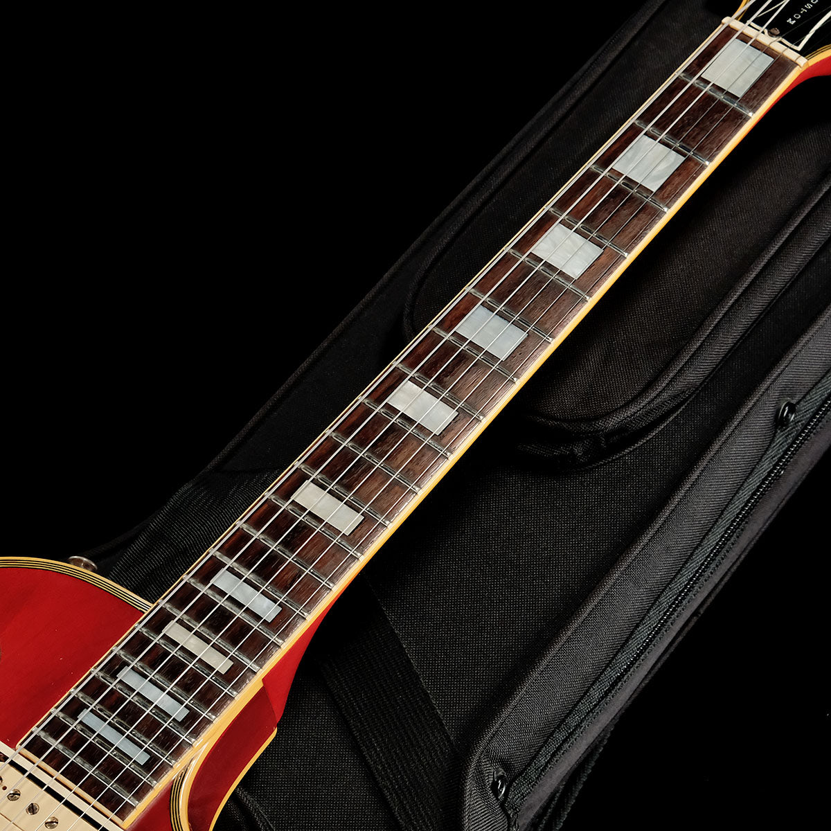 [SN C796959] USED GRECO / EG600 [05]