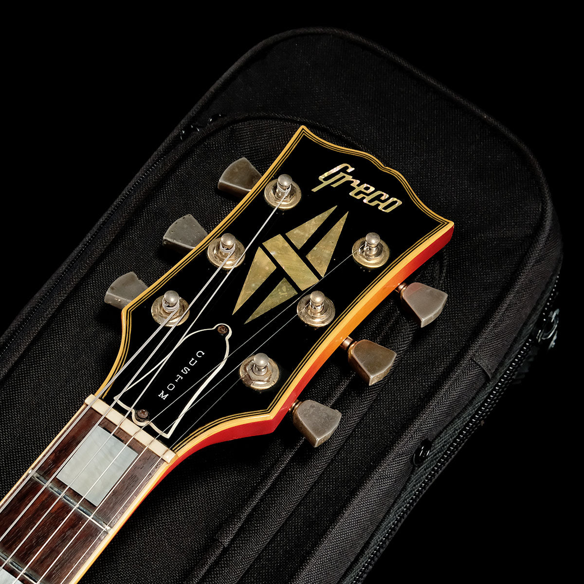 [SN C796959] USED GRECO / EG600 [05]