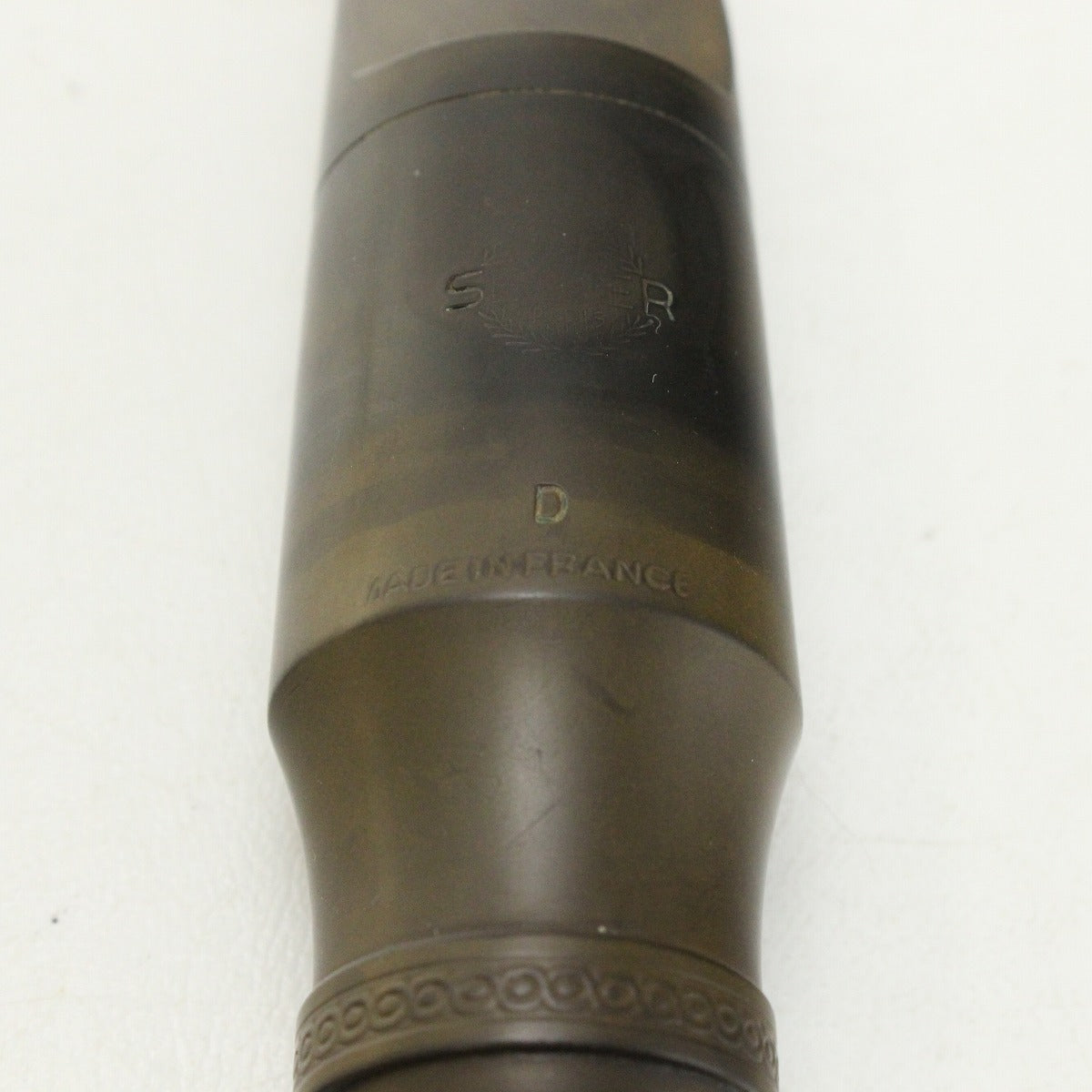USED SELMER Selmer / Tenor Soloist Style D for tenor [03]