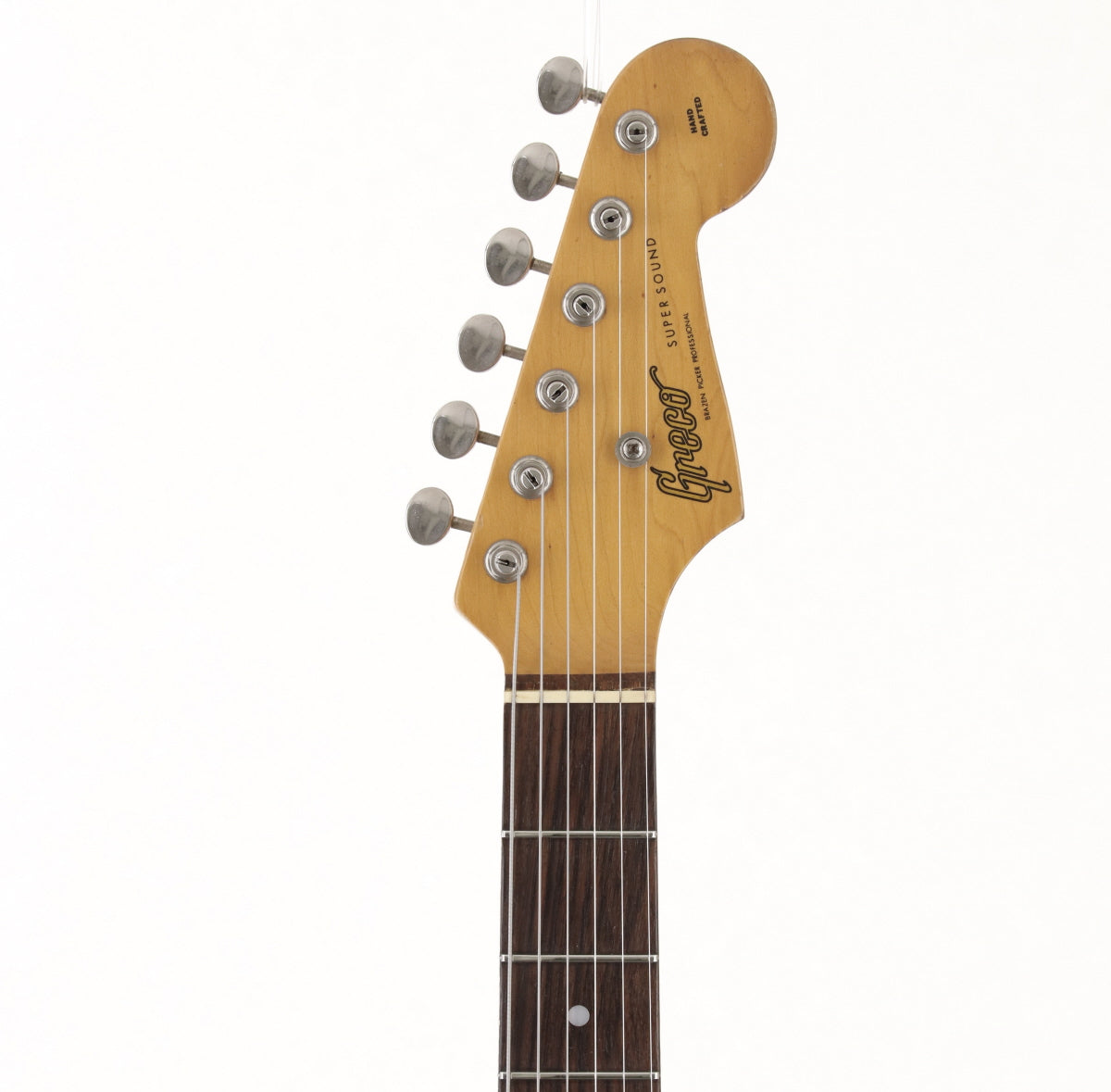 [SN C792752] USED Greco / 1979 SE800J [05]