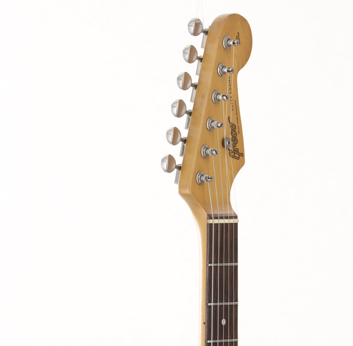 [SN C792752] USED Greco / 1979 SE800J [05]