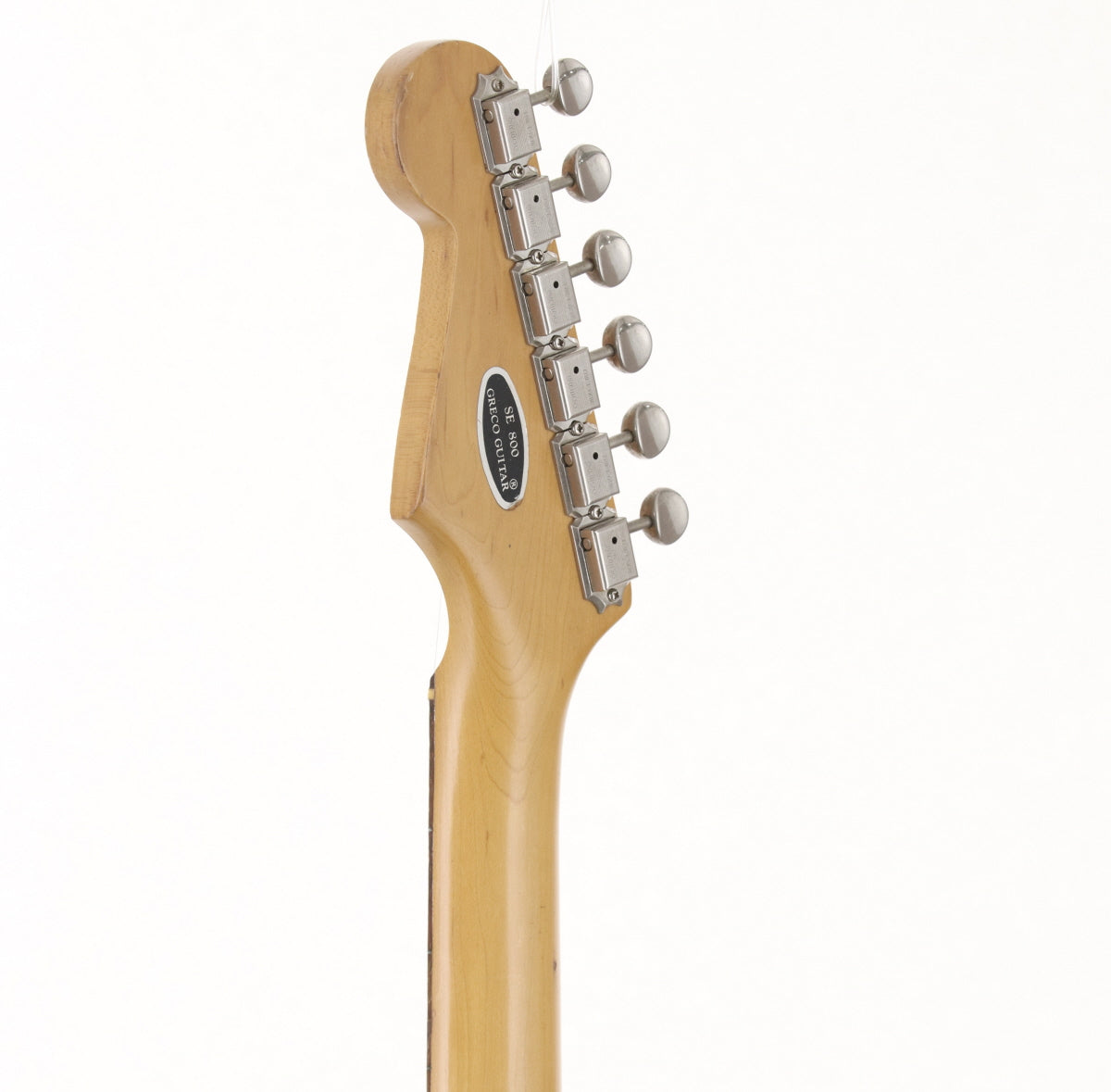 [SN C792752] USED Greco / 1979 SE800J [05]