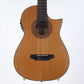 [SN 78877] USED K.Yairi / RCE-T01 [11]