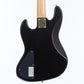 [SN 590201] USED Atelier Z / M265 Custom Fretless Transparent Black [11]