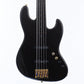 [SN 590201] USED Atelier Z / M265 Custom Fretless Transparent Black [11]