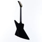 [SN 1006200259] USED Epiphone / 1958 Korina Explorer Ebony [12]