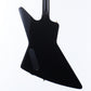 [SN 1006200259] USED Epiphone / 1958 Korina Explorer Ebony [12]